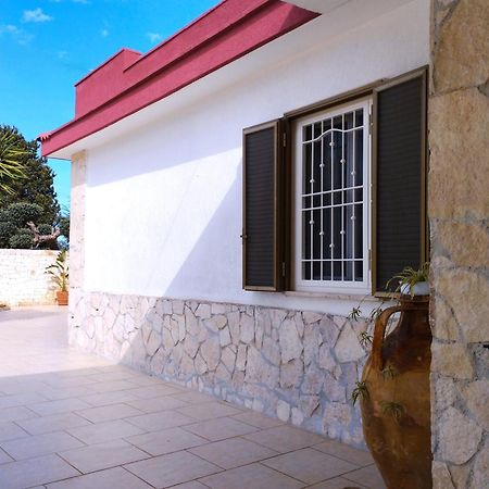 Villa Casa Ale & Vinci Monopoli Exterior foto