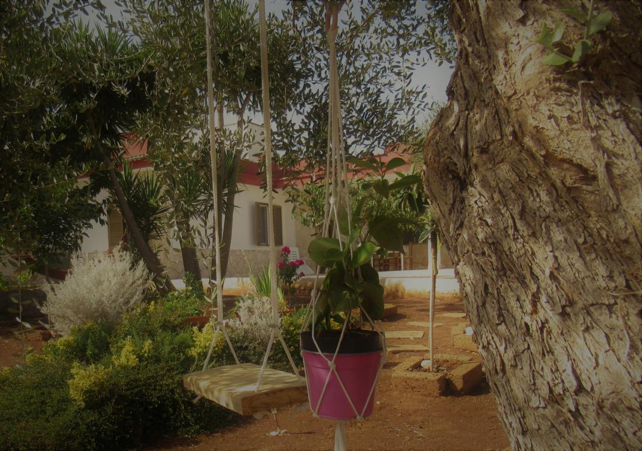 Villa Casa Ale & Vinci Monopoli Exterior foto
