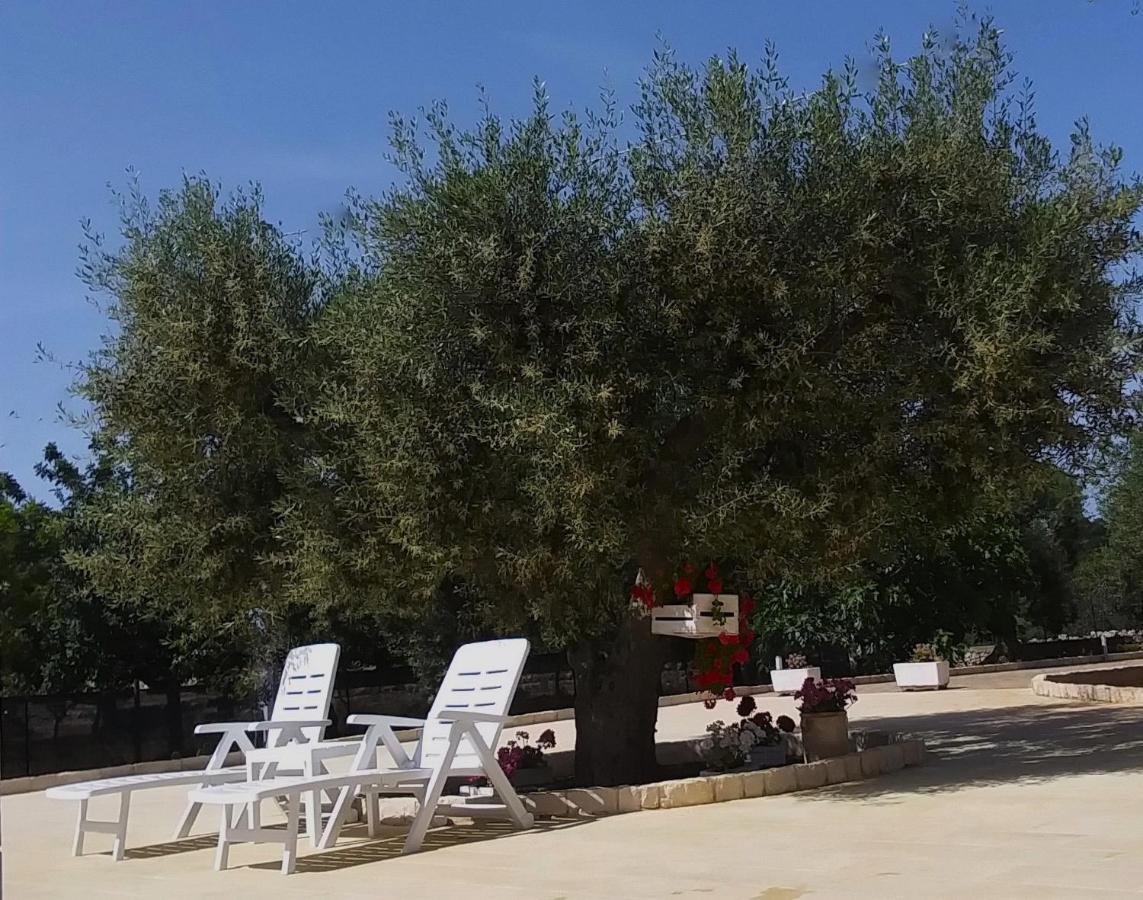 Villa Casa Ale & Vinci Monopoli Exterior foto