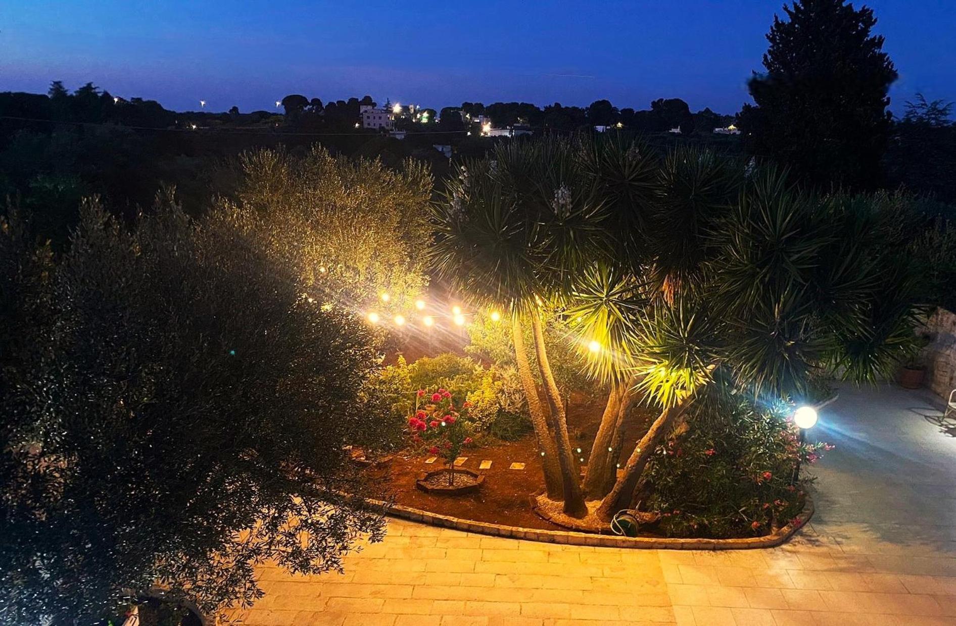 Villa Casa Ale & Vinci Monopoli Exterior foto